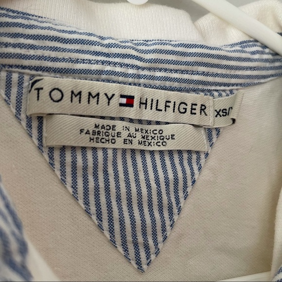 Tommy Hilfiger Polo - Picture 3 of 3